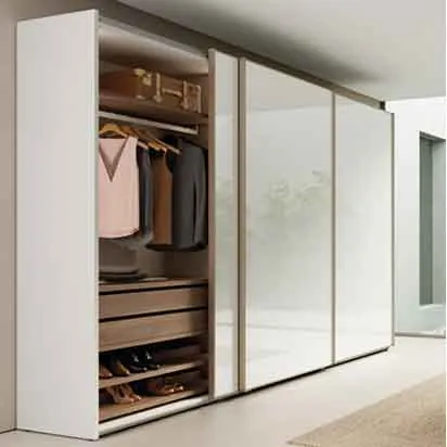 Sliding Doors Wardrobes